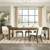 Marxmore RECT Dining Table with 10 chairs
