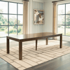 Marxmore RECT DRM Butterfly EXT Table