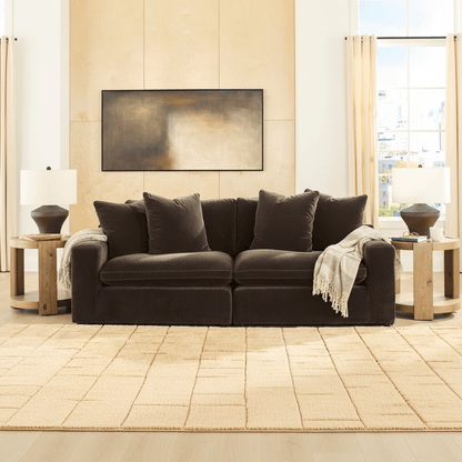 Maxton Heights 2-Piece Sectional Sofa