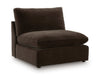 Maxton Heights Armless Chair