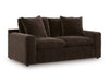Maxton Heights Loveseat