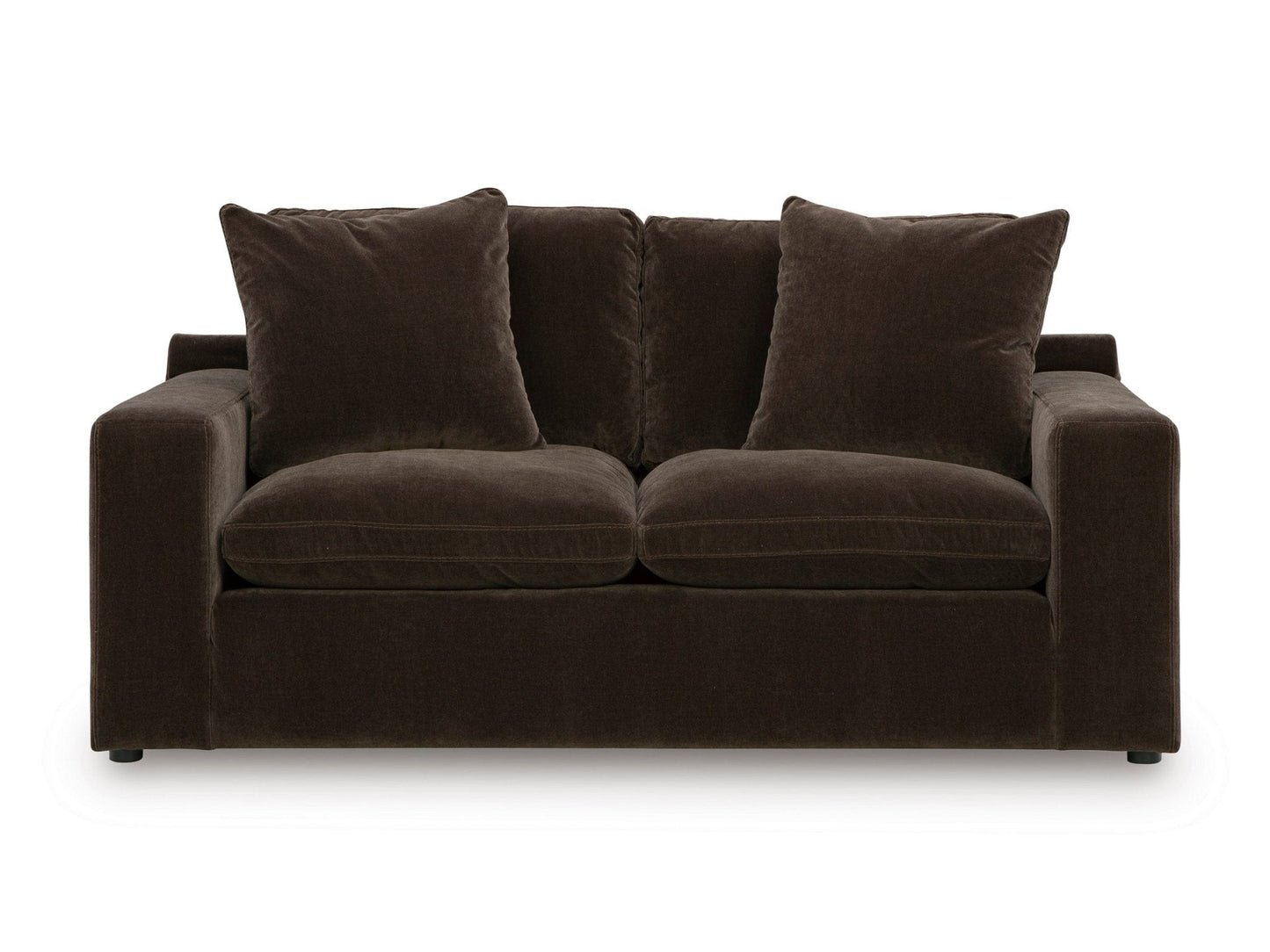 Maxton Heights Loveseat