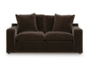 Maxton Heights Loveseat
