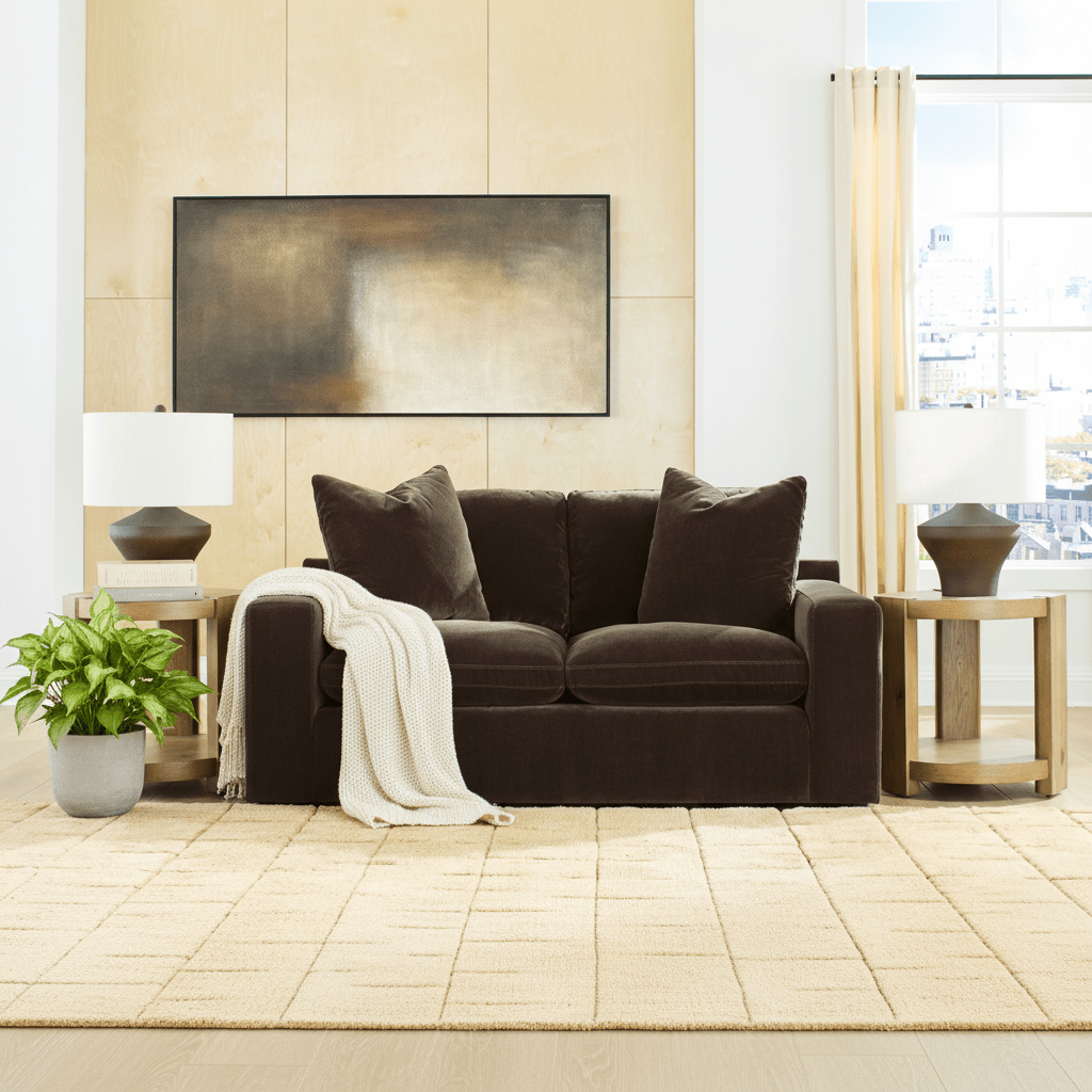 Maxton Heights Loveseat