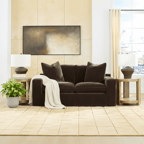 Maxton Heights Loveseat