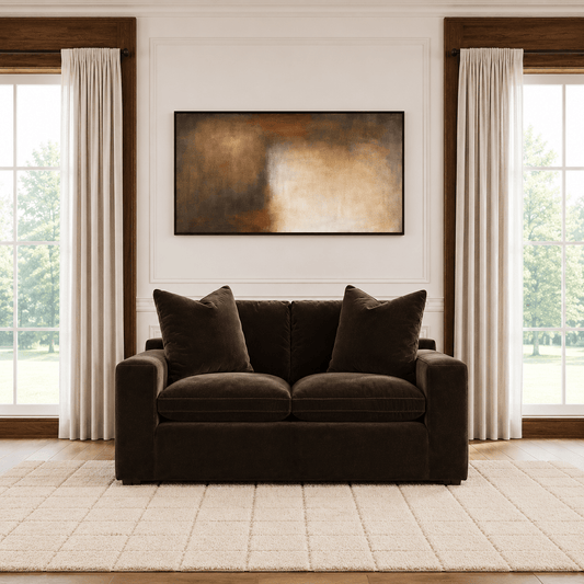 Maxton Heights Loveseat