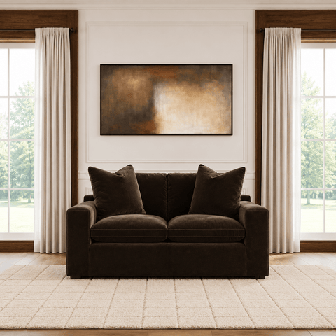 Maxton Heights Loveseat