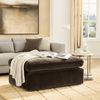Maxton Heights Ottoman