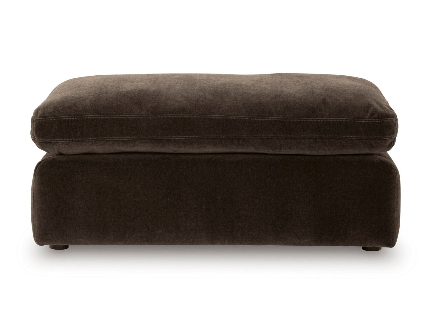 Maxton Heights Ottoman
