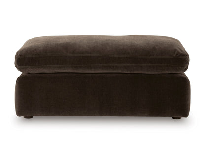 Maxton Heights Ottoman
