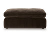 Maxton Heights Ottoman