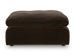 Maxton Heights Oversized Accent Ottoman