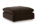 Maxton Heights Oversized Accent Ottoman