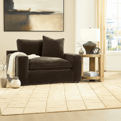 Maxton Heights Oversized Chair