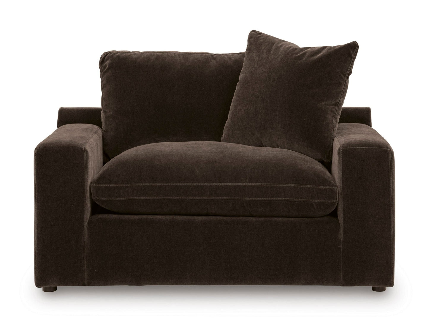Maxton Heights Oversized Chair