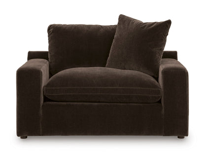 Maxton Heights Oversized Chair