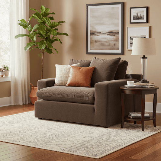 Laigmeyer King Panel Bed