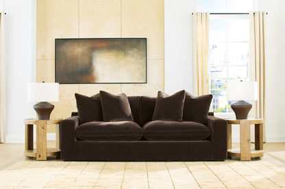 Laigmeyer King Upholstered Bed