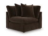 Laigmeyer Twin Panel Bed