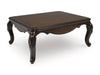 Maylee Rectangular Cocktail Table