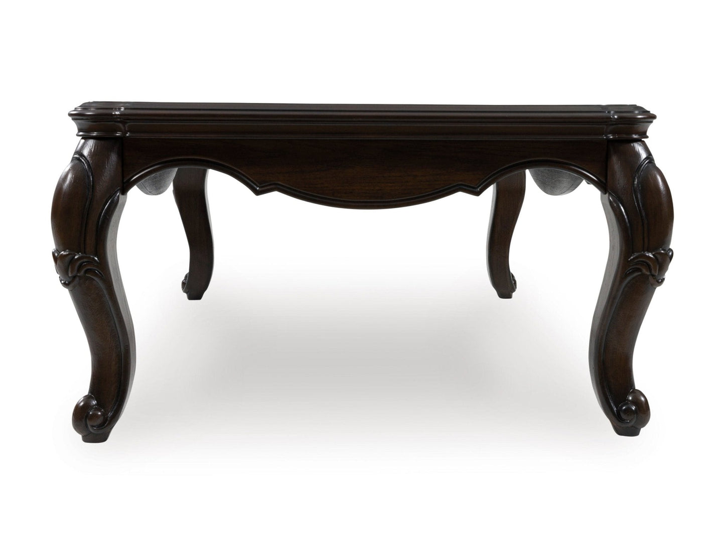 Maylee Rectangular Cocktail Table