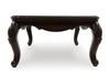 Maylee Rectangular Cocktail Table