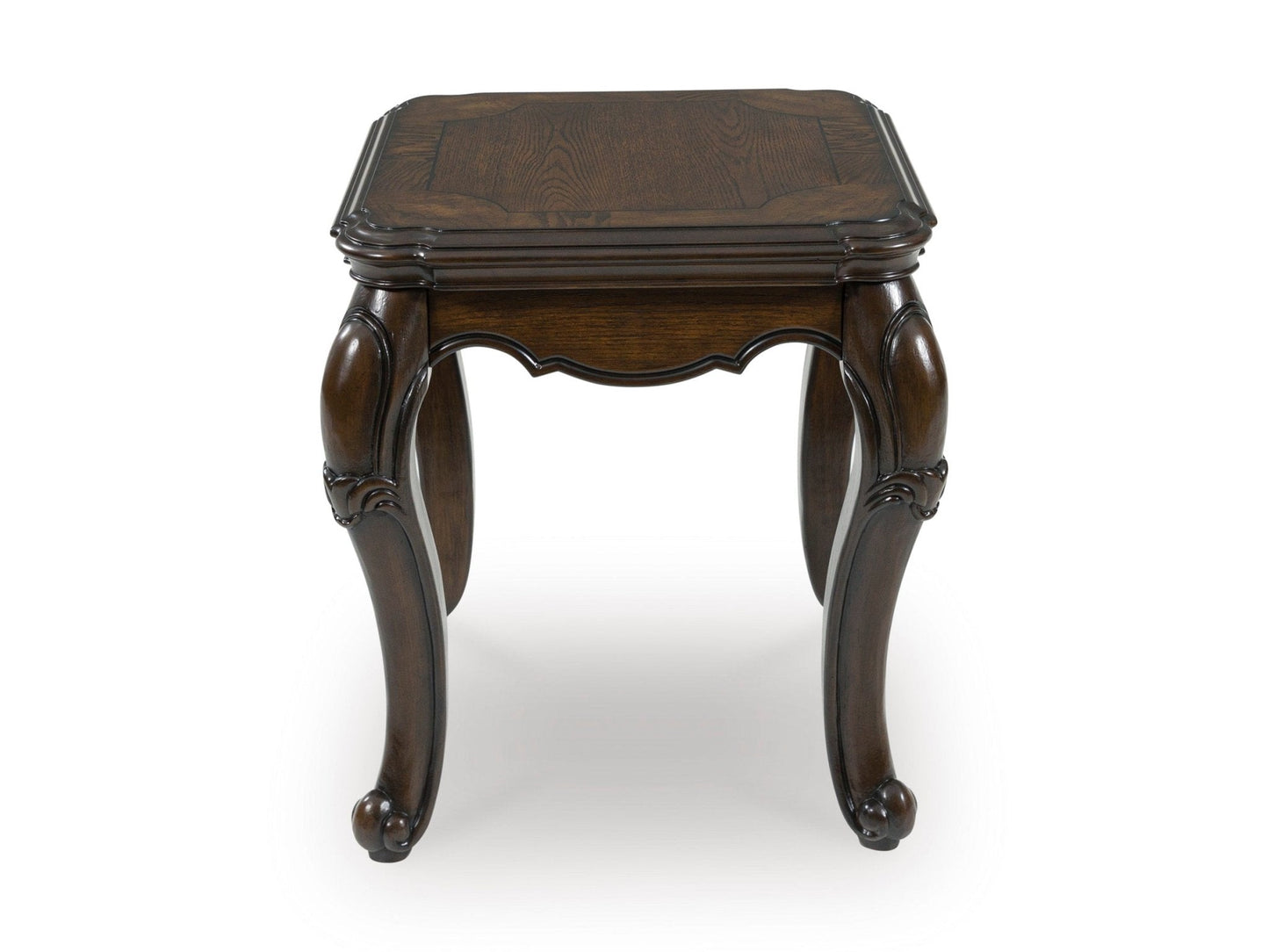 Maylee Rectangular End Table