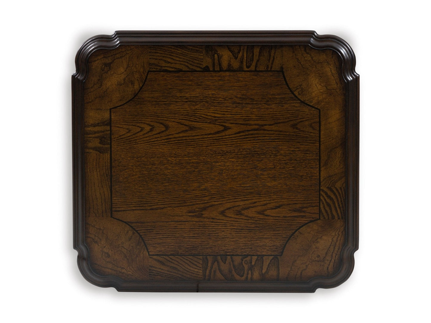 Maylee Rectangular End Table