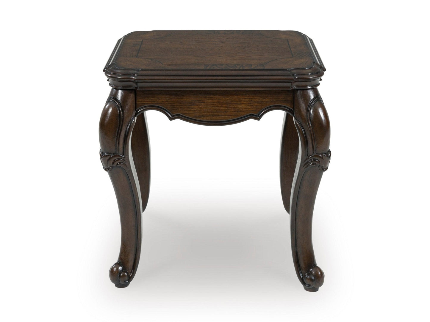Maylee Rectangular End Table