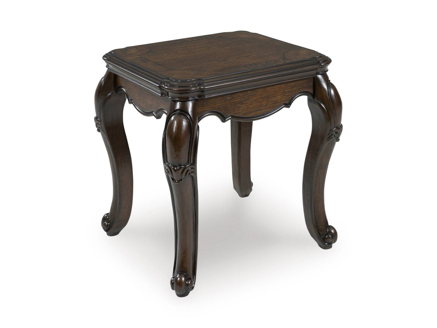 Maylee Rectangular End Table