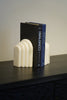 Mellow Book End