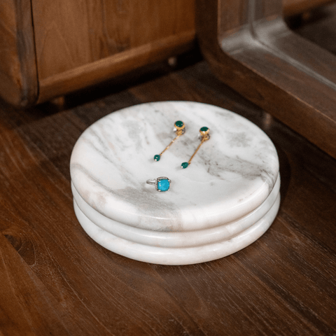 Mellow Trinket Dish