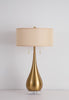 Elara Gold Table Lamp