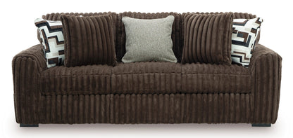 Midnight-Madness Sofa