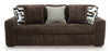 Midnight-Madness Sofa