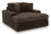 Midnight-Madness Oversized Chaise 15