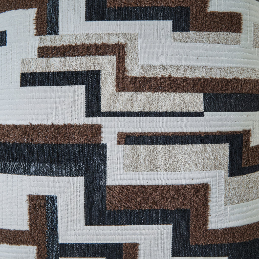 Midnight-Madness Loveseat