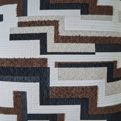 Midnight-Madness Loveseat