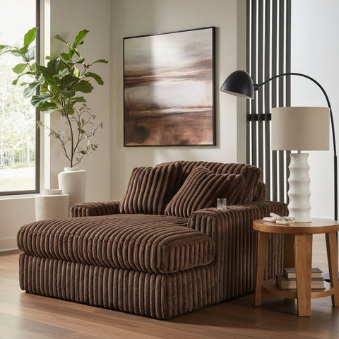 Midnight-Madness Oversized Chaise 15