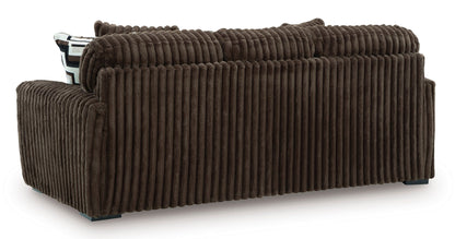 Midnight-Madness Sofa
