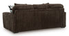 Midnight-Madness Sofa