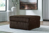 Midnight-Madness Oversized Accent Ottoman 08