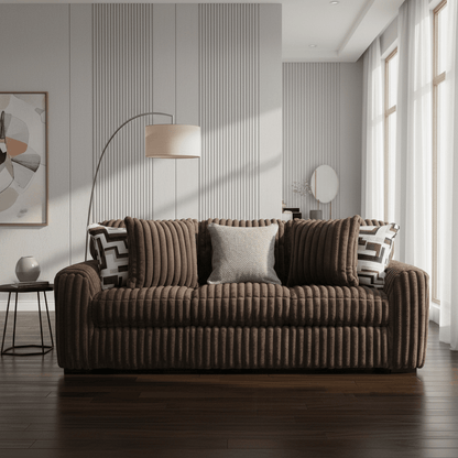Midnight-Madness Sofa
