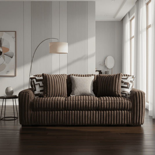 Midnight-Madness Sofa