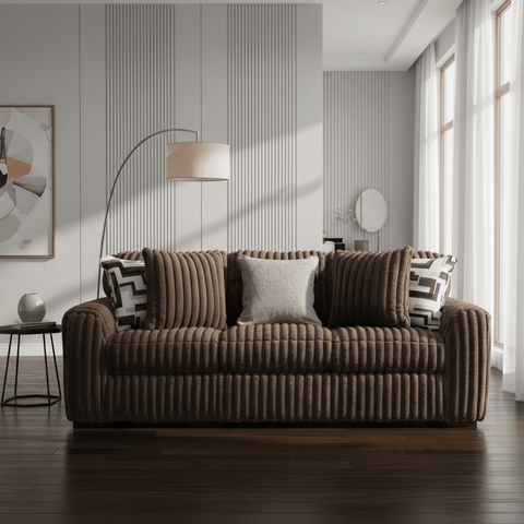 Midnight-Madness Sofa