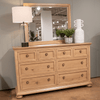 Mirlanda King Storage Set
