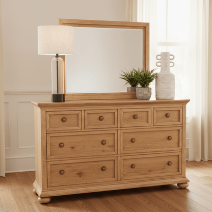 Mirlanda King Storage Set