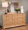 Mirlanda King Storage Set