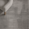 Modern brown Rug