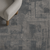Modern mixture color Rug
